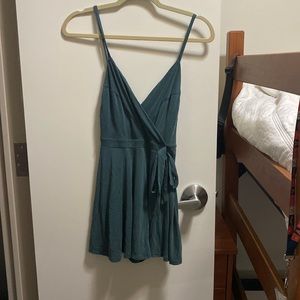 Kimchi Blue (Urban Outfitters) Romper